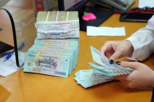 Lãi suất ngân hàng ngày 2/6/2026 duy trì ổn định, một số kỳ hạn vẫn trên 6%