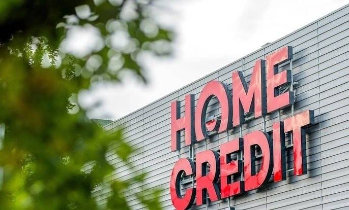 Thị trường trái phiếu đón lô phát hành 1.000 tỷ đồng của Home Credit