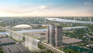 Bắc Hà Nội trước cơ hội bứt phá thành cực tăng trưởng mới của Thủ đô
