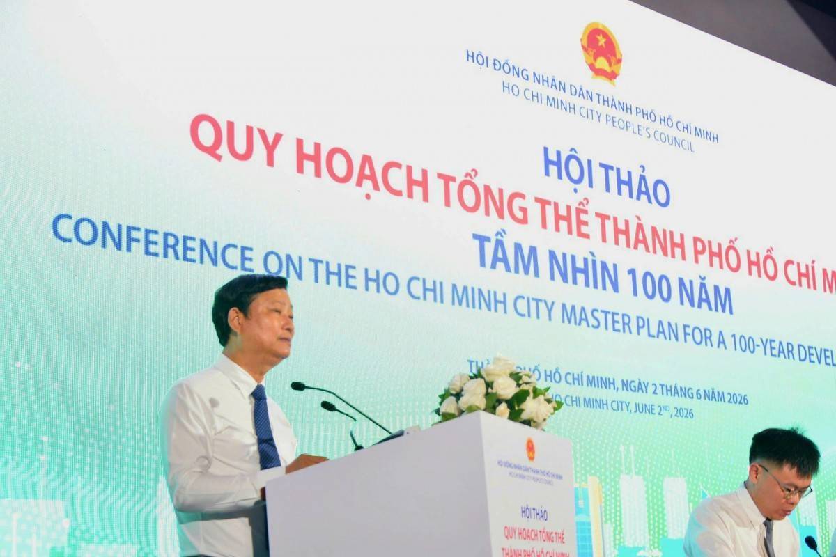 TP.Hồ Chí Minh: Nhận diện, khơi thông điểm nghẽn