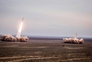 Trung Đông bên bờ vực lửa: Cuộc chiến Mỹ - Israel và Iran sẽ đi về đâu?
