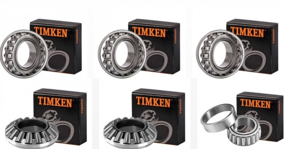 Timken (Hoa Kỳ) là tập đoàn toàn cầu có hơn 100 năm lịch sử, nổi tiếng thế giới về công nghệ vòng bi (bạc đạn) và hệ thống truyền động cơ khí. Tại Việt Nam, nhãn hiệu này được bảo hộ chặt chẽ về quyền sở hữu trí tuệ để bảo vệ quyền lợi người tiêu dùng và các đại diện phân phối chính thức.
