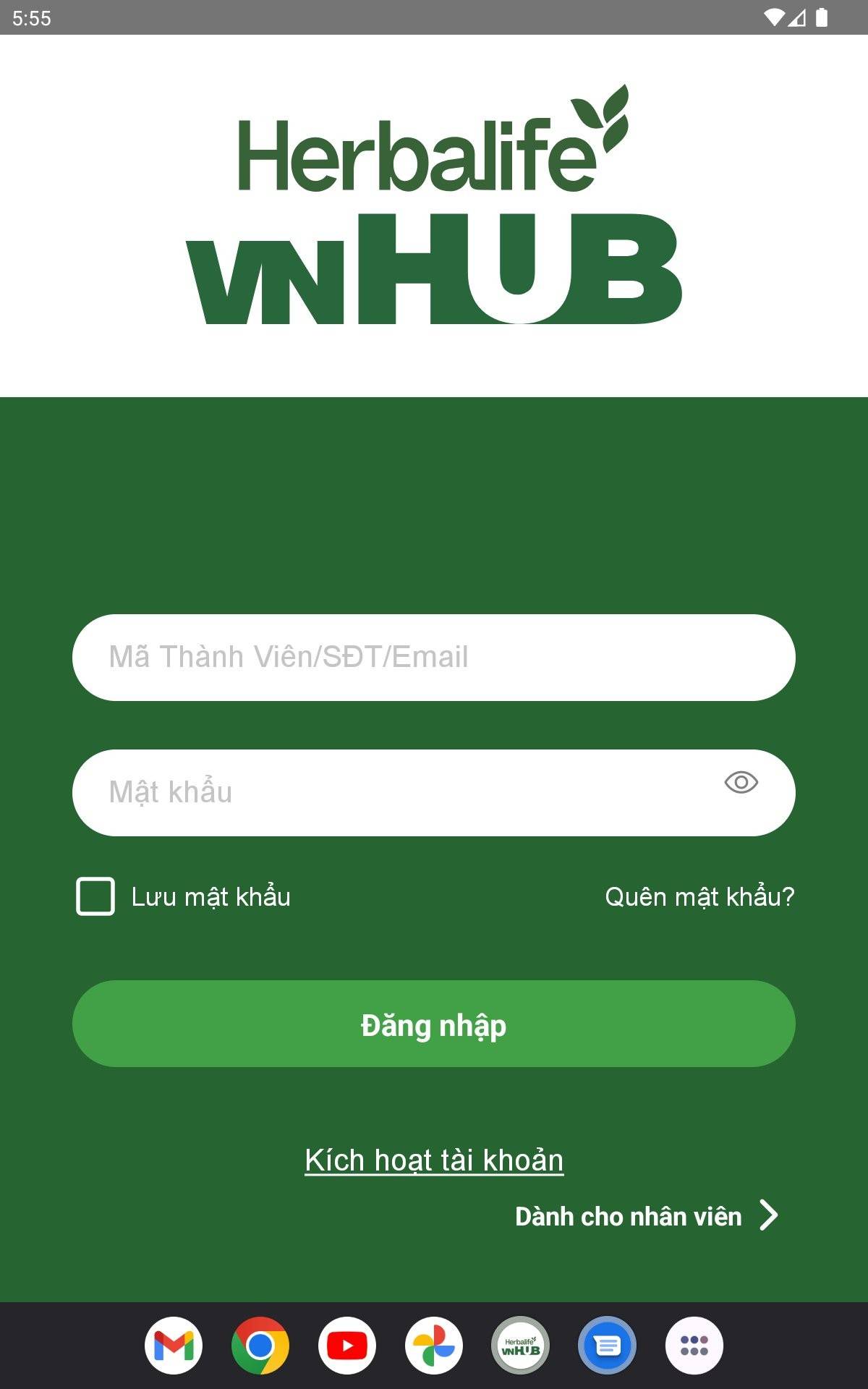 Herbalife VNHUB được vinh danh tại Vietnam I4 Impact Awards 2026
