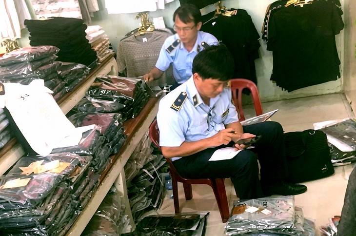 Điều 301,sở hữu trí tuệ Việt Nam,Mỹ điều tra Việt Nam,Priority Foreign Country 2