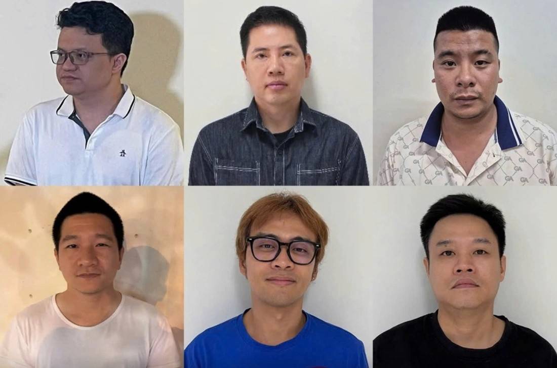 Điều 301,sở hữu trí tuệ Việt Nam,Mỹ điều tra Việt Nam,Priority Foreign Country