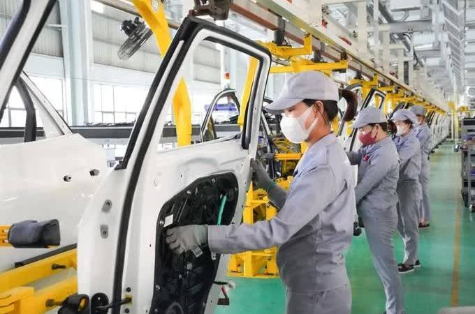 Thu ngân sách từ kinh tế tư nhân bứt tốc, tạo lực đẩy tăng trưởng