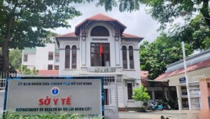 Phạt cơ sở thẩm mỹ vượt phạm vi chuyên môn, kiến nghị siết chặt đặt tên "Bệnh viện"