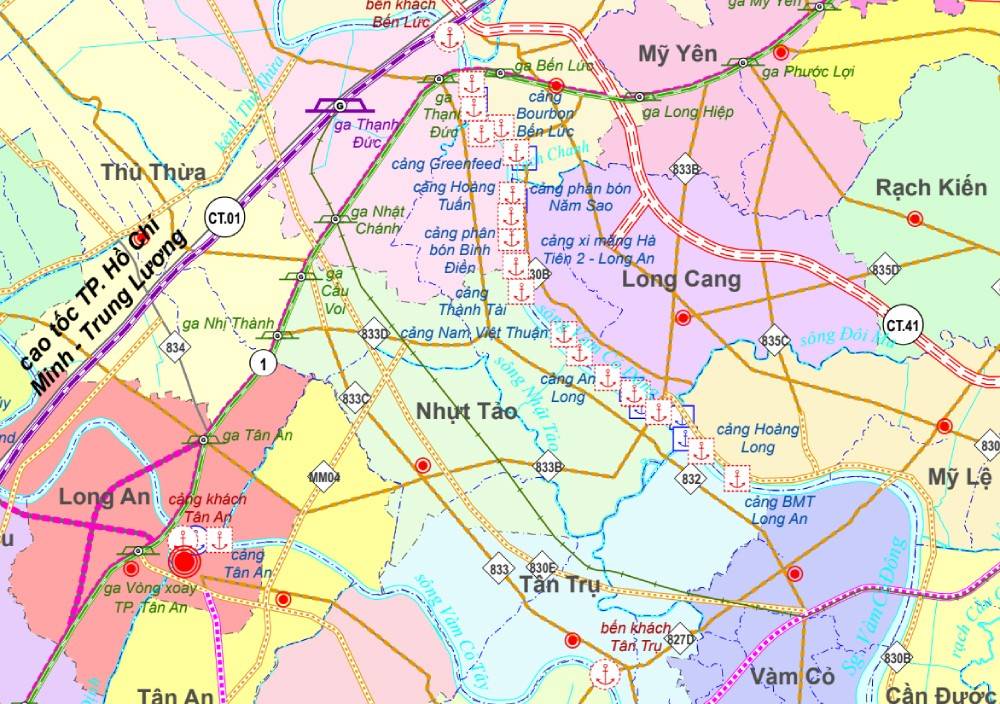 Tây Ninh thuộc nhóm địa phương có tỷ lệ giải ngân vốn đầu tư công cao hơn mức bình quân chung của cả nước