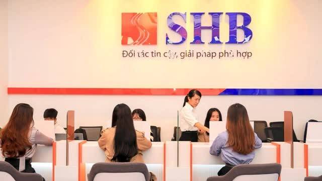 SHB hoàn tất phát hành ESOP, nâng vốn điều lệ lên gần 49.000 tỷ đồng