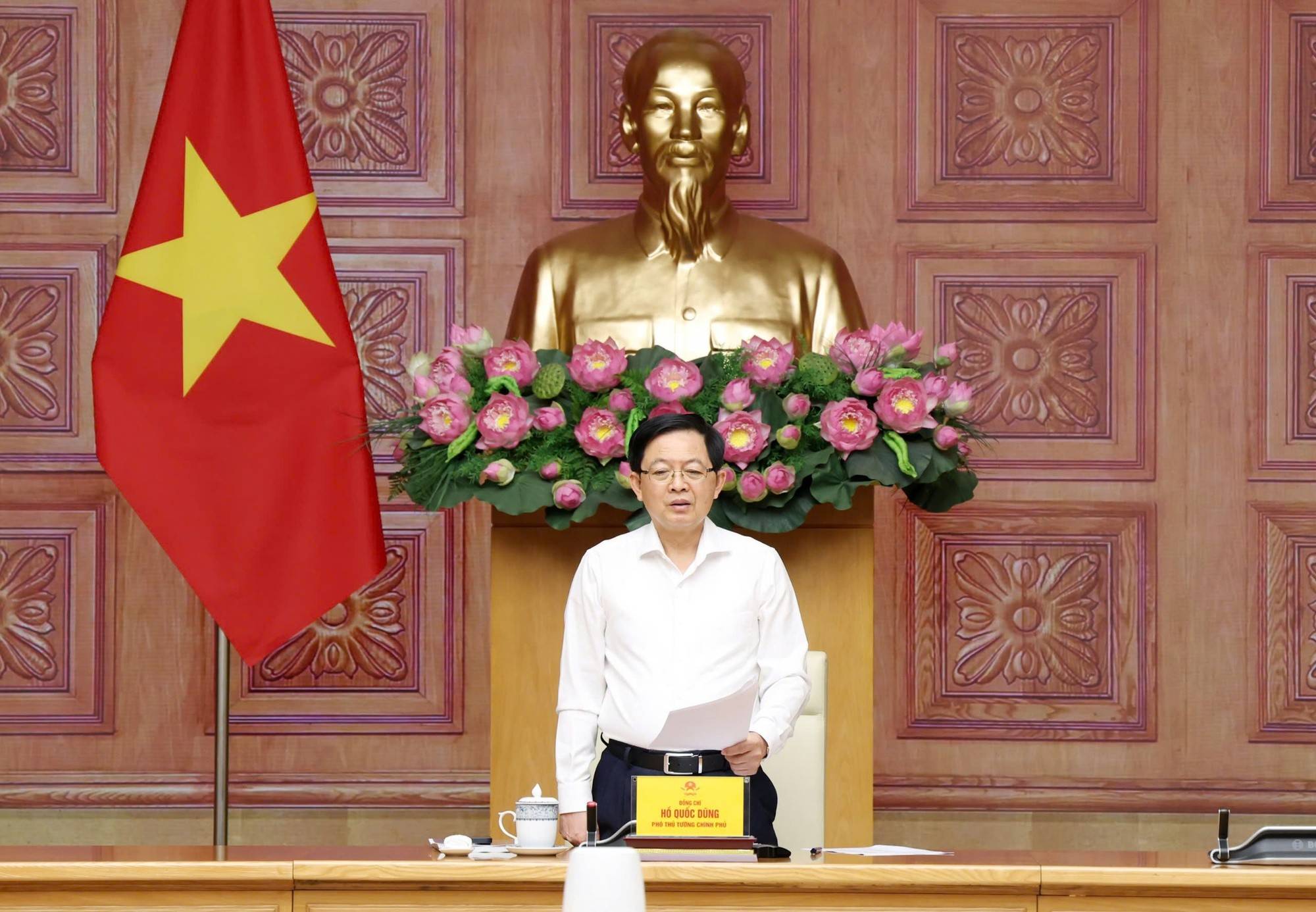 Mở chiến dịch mới chống hàng giả, vi phạm sở hữu trí tuệ: Phấn đấu tăng 20% số vụ xử lý trong năm 2026