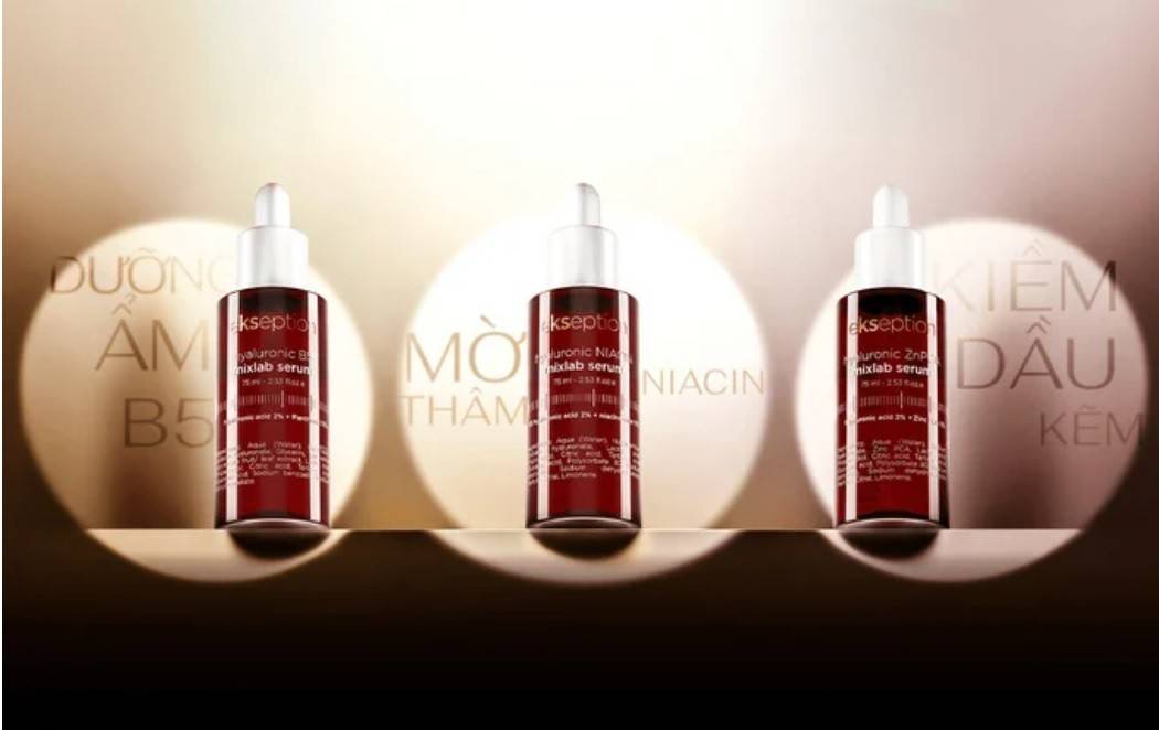 Một trong những sản phẩm được phân phối bới Công ty TNHH Thương mại Dịch vụ Xuất nhập khẩu The Vigo