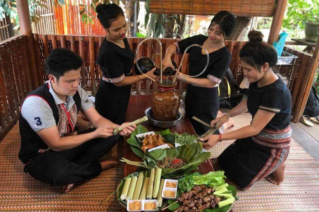 Buôn Ma Thuột ghi dấu ấn trên bản đồ ẩm thực thế giới năm 2026