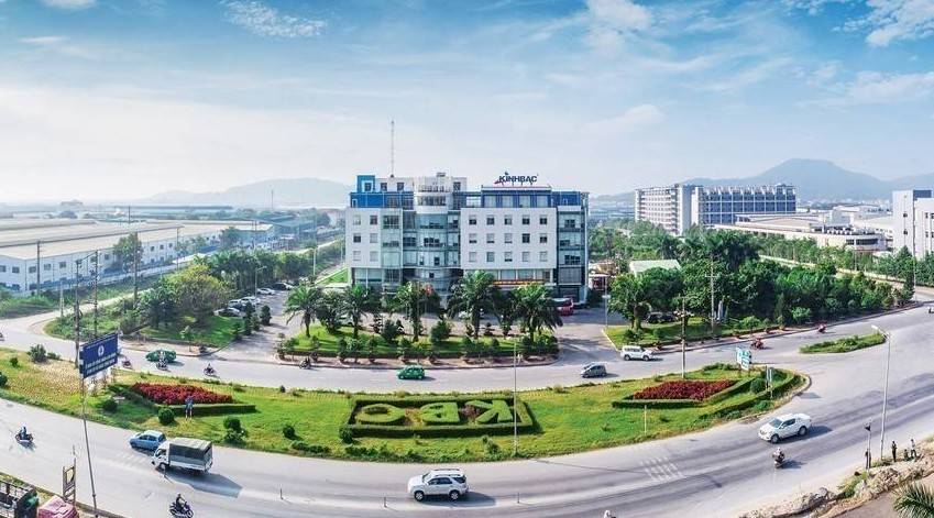 Người nhà lãnh đạo Đô thị Kinh Bắc chi 250 tỷ đồng gom thêm 8 triệu cổ phiếu KBC