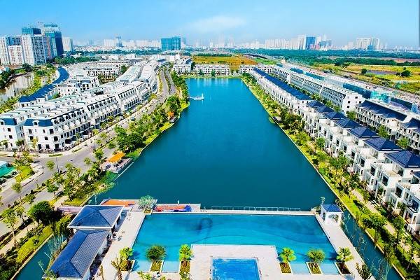 Novaland đón tín hiệu pháp lý tích cực tại hai dự án trung tâm TP.HCM