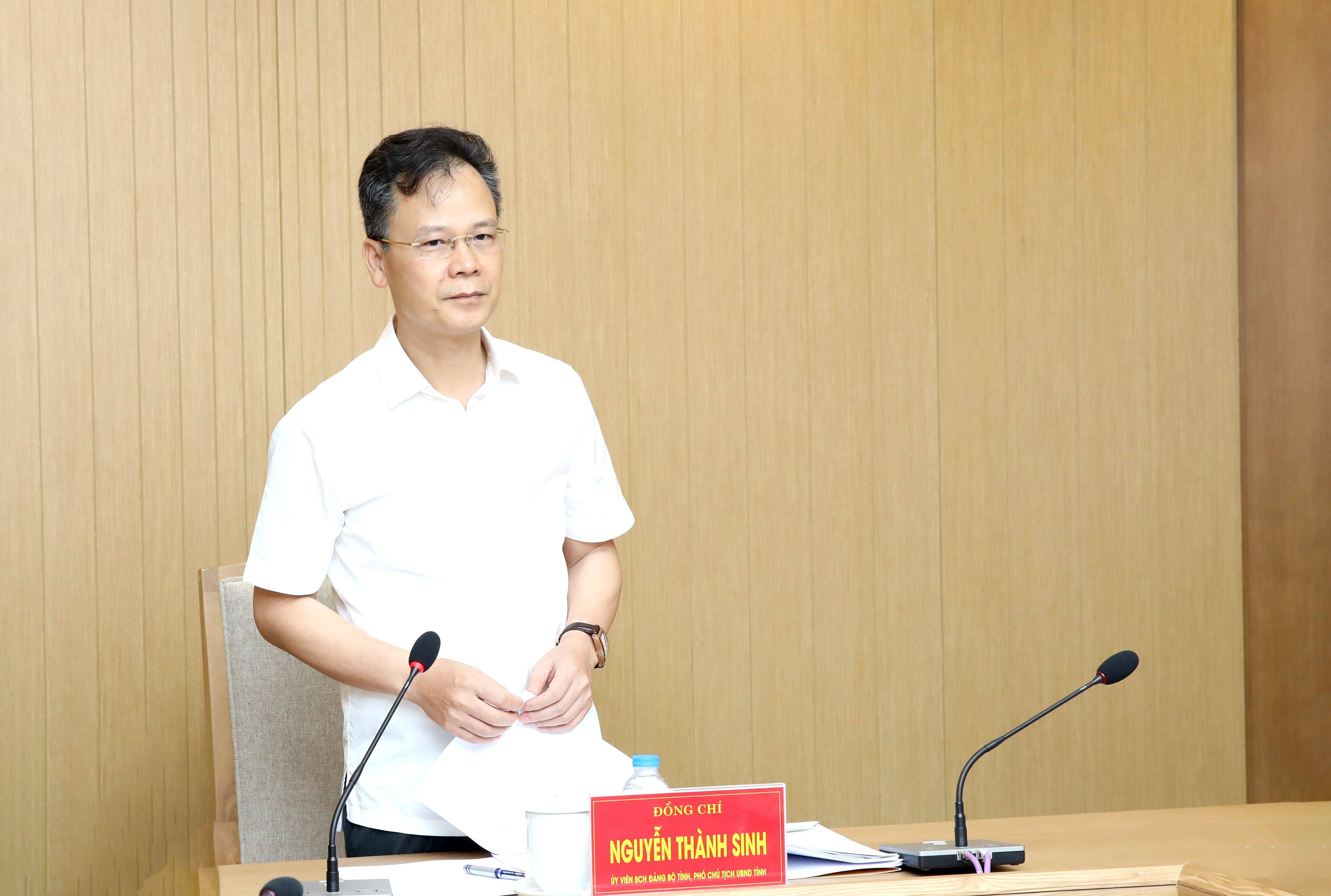 Lào Cai tập trung tháo gỡ vướng mắc, đẩy mạnh thu ngân sách từ tiền sử dụng đất