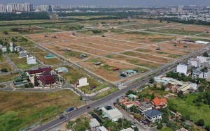 Bộ Tài chính yêu cầu địa phương khẩn trương tính lại tiền sử dụng đất theo quy định mới