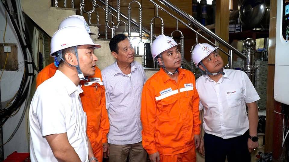 Lào Cai: Điện mặt trời mái nhà mở rộng dư địa cạnh tranh cho doanh nghiệp Lục Yên