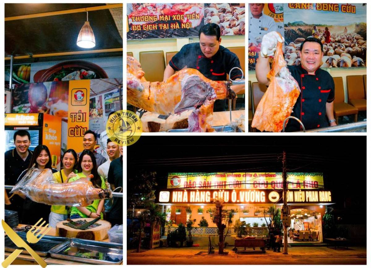 Chiến lược Halal hóa ngành chăn nuôi Khánh Hòa: Bước đi đột phá từ lợi thế đặc thù