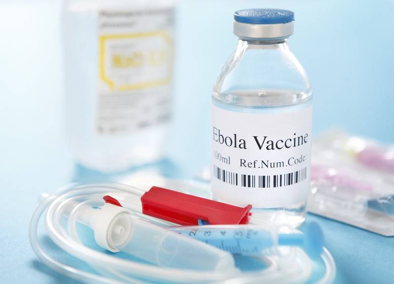 Thế giới rót 60 triệu USD thúc đẩy vaccine Ebola giữa đợt bùng phát dịch nghiêm trọng tại Congo