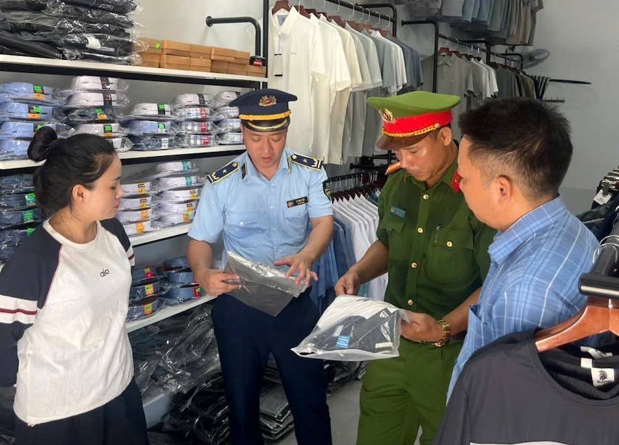 Nghệ An chỉ đạo tiếp tục triển khai hiệu quả công tác đấu tranh, phòng ngừa và xử lý các hành vi xâm phạm quyền sở hữu trí tuệ