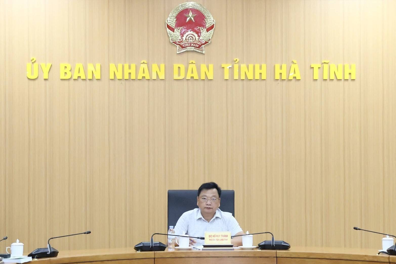 Hà Tĩnh tăng tốc bảo vệ quyền sở hữu trí tuệ, xử lý nhiều vụ hàng giả và xâm phạm nhãn hiệu