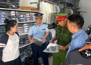 Nghệ An chỉ đạo tiếp tục triển khai hiệu quả công tác đấu tranh, phòng ngừa và xử lý các hành vi xâm phạm quyền sở hữu trí tuệ