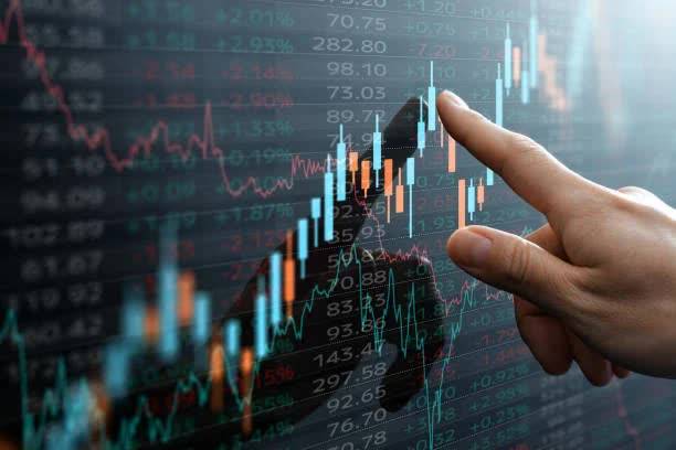 VN-Index tuần đầu tháng 6: Dòng tiền nhóm cổ phiếu ngân hàng bắt đầu cải thiện