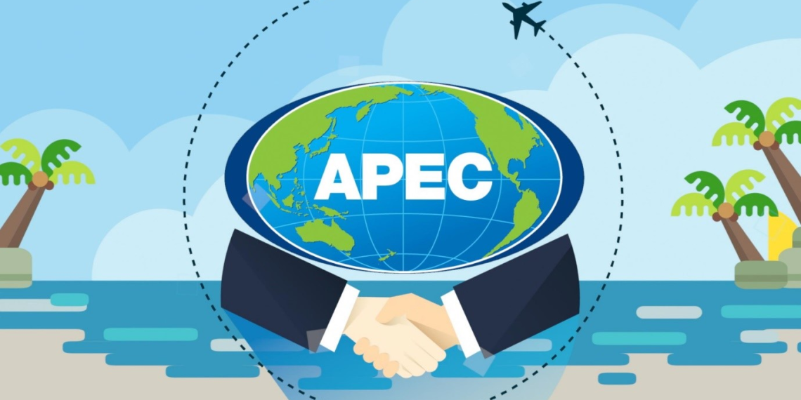 Chính phủ ban hành Quy chế hoạt động của Ủy ban Quốc gia APEC 2027