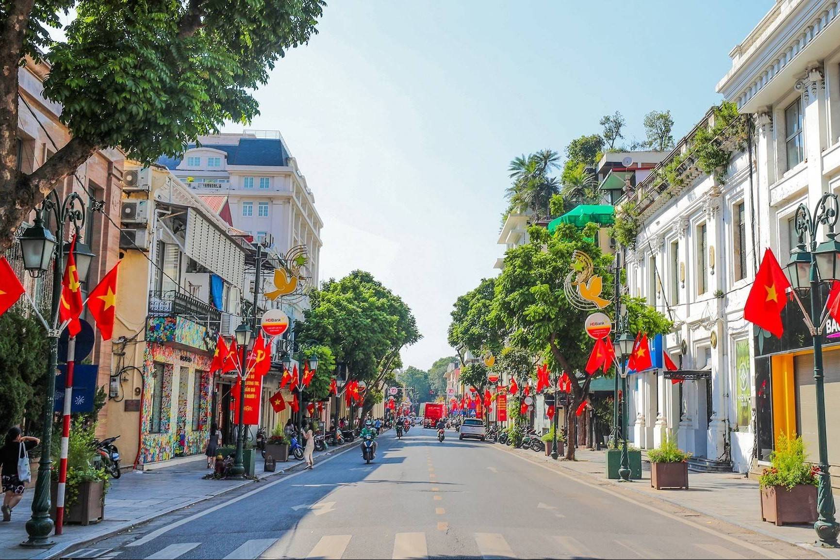 Hà Nội dự kiến tinh gọn hơn 2.700 thôn, tổ dân phố sau sắp xếp