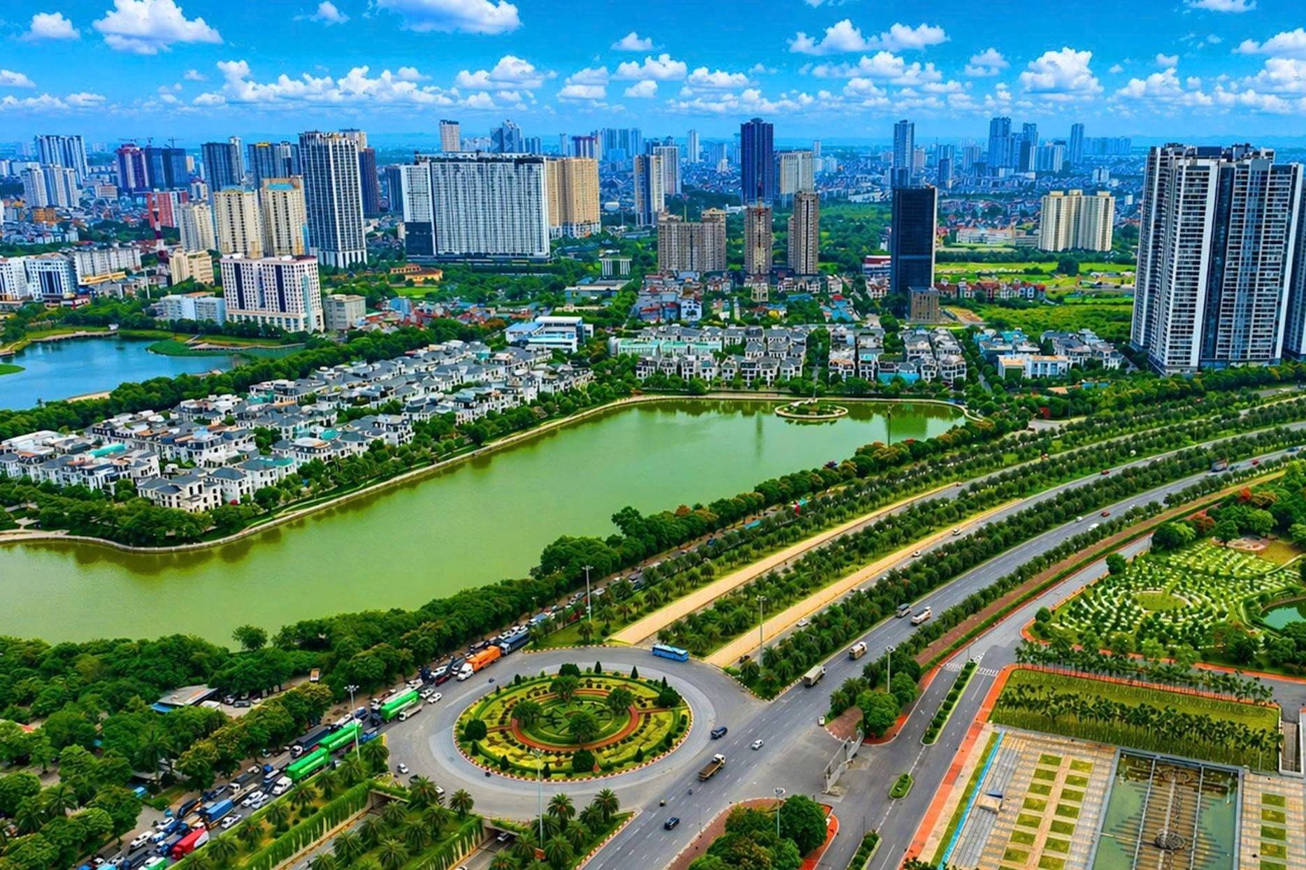 Hà Nội tiếp tục lùi thông qua Đề án vùng phát thải thấp, hoàn thiện thêm chính sách chuyển đổi phương tiện