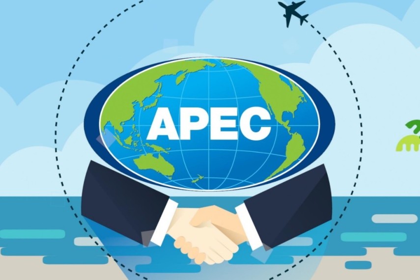 Chính phủ ban hành Quy chế hoạt động của Ủy ban Quốc gia APEC 2027