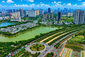 Hà Nội tiếp tục lùi thông qua Đề án vùng phát thải thấp, hoàn thiện thêm chính sách chuyển đổi phương tiện