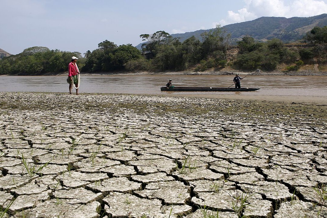 WMO cảnh báo hiện tượng El Nino trở lại: Nguy cơ hạn hán, nắng nóng và thời tiết cực đoan gia tăng