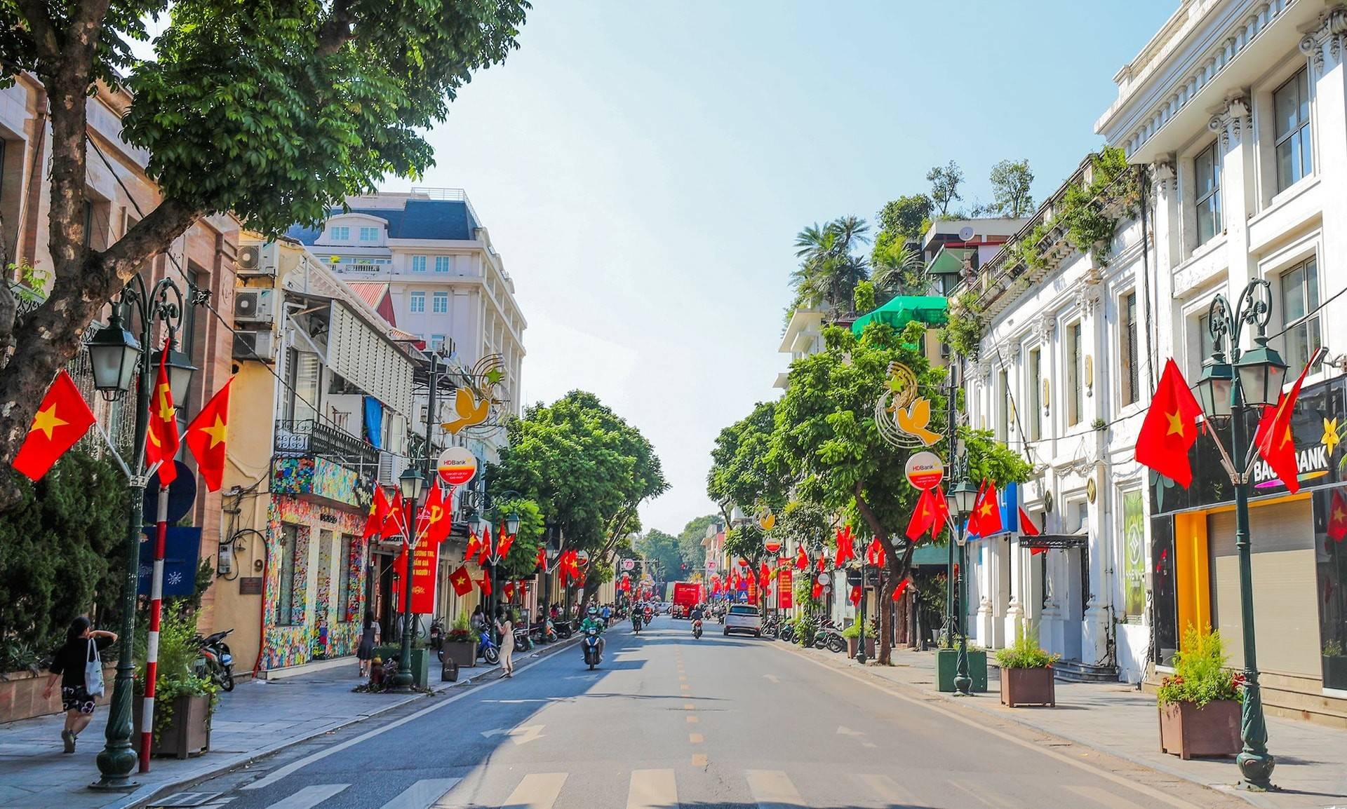 Hà Nội dự kiến tinh gọn hơn 2.700 thôn, tổ dân phố sau sắp xếp