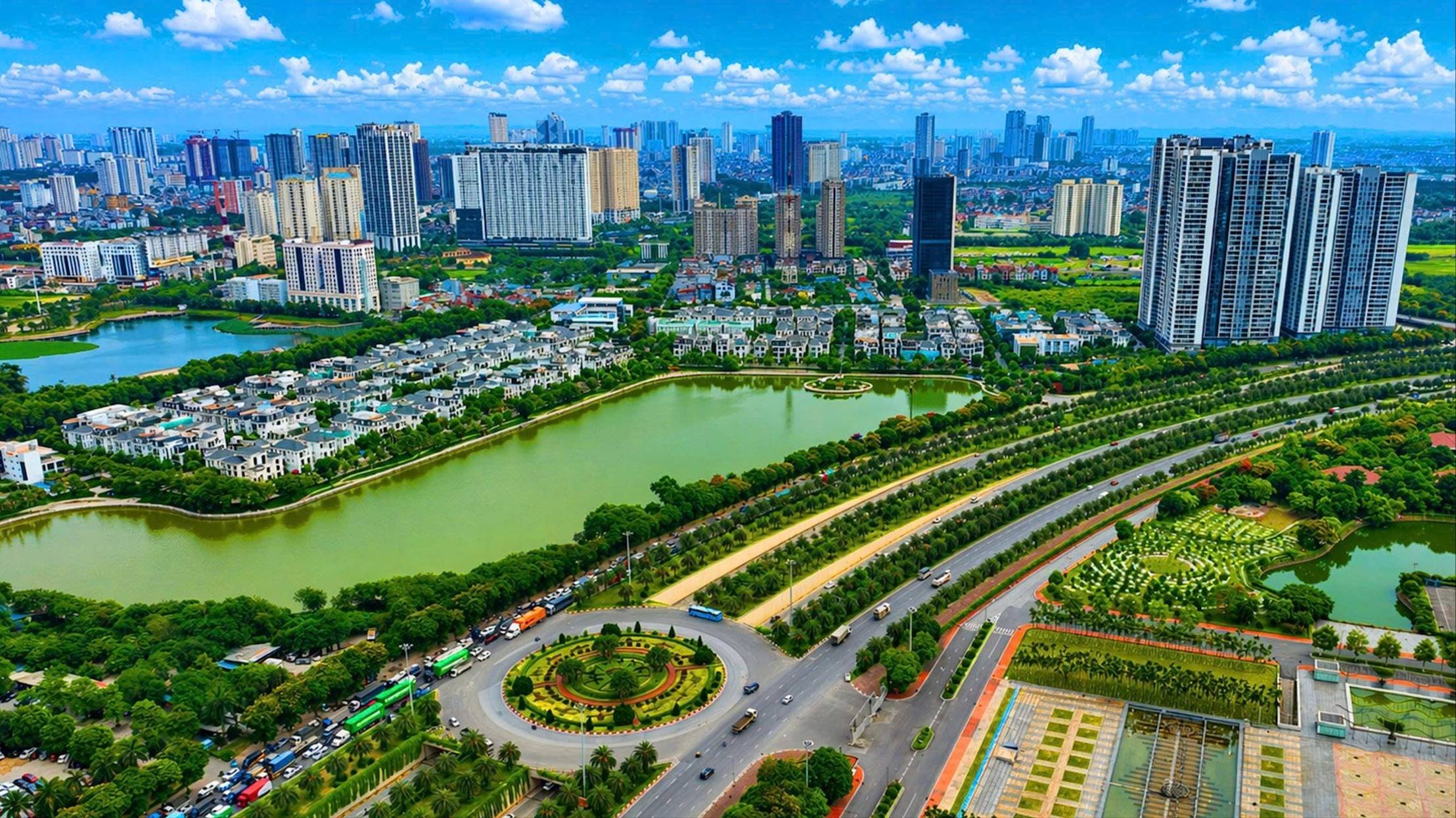 Hà Nội tiếp tục lùi thông qua Đề án vùng phát thải thấp, hoàn thiện thêm chính sách chuyển đổi phương tiện