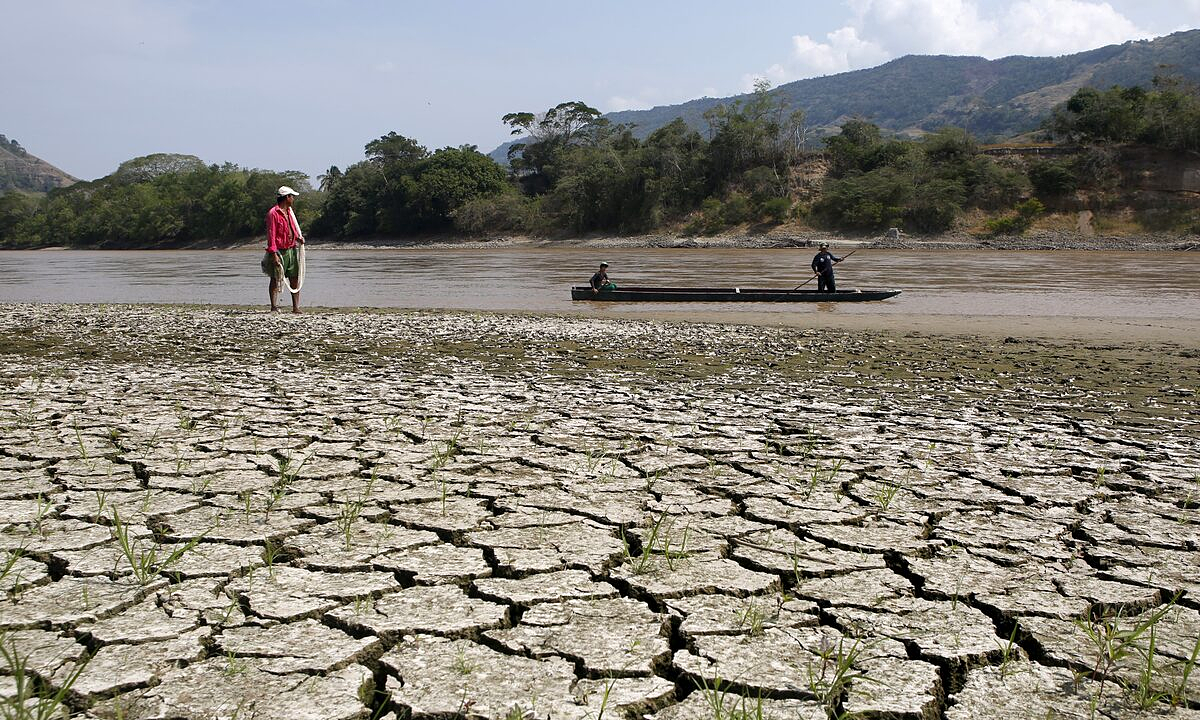 WMO cảnh báo hiện tượng El Nino trở lại: Nguy cơ hạn hán, nắng nóng và thời tiết cực đoan gia tăng