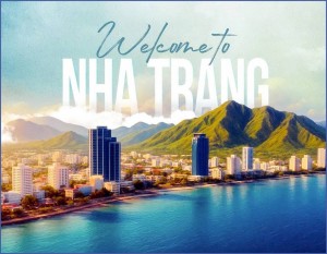 Từ lễ hội đến thể thao, sắc đẹp, Khánh Hòa tỏa sáng thành điểm hẹn quốc tế mùa hè 2026