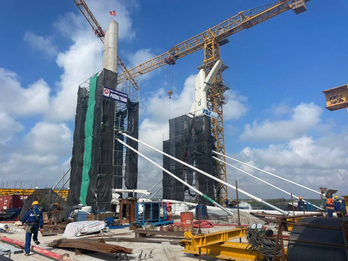 Hải Phòng tăng tốc cho mục tiêu GRDP năm 2026: Quyết liệt tháo gỡ điểm nghẽn, tạo động lực tăng trưởng mới