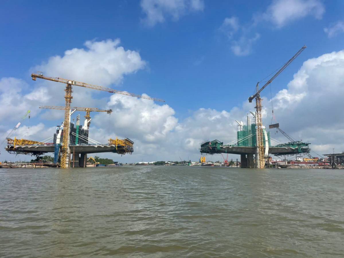 Hải Phòng tăng tốc cho mục tiêu GRDP năm 2026: Quyết liệt tháo gỡ điểm nghẽn, tạo động lực tăng trưởng mới