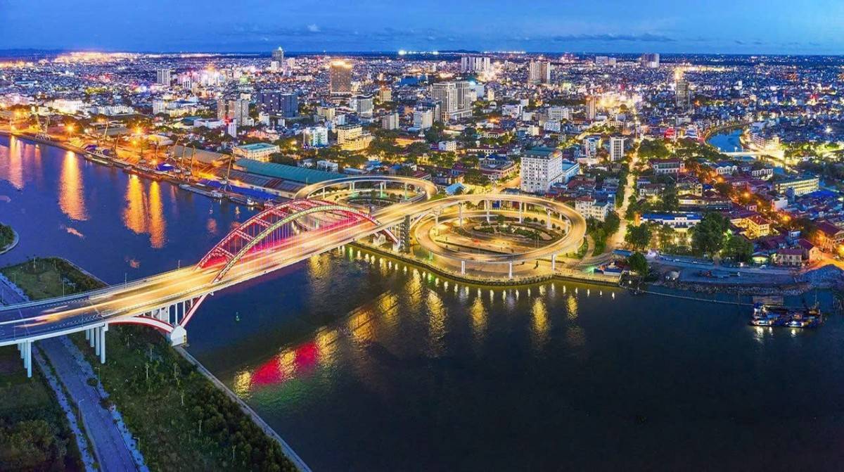 Hải Phòng tăng tốc cho mục tiêu GRDP năm 2026: Quyết liệt tháo gỡ điểm nghẽn, tạo động lực tăng trưởng mới