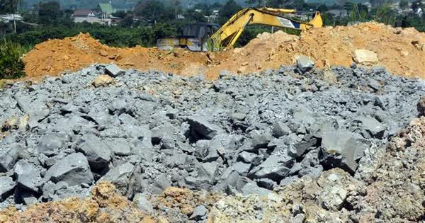Lâm Đồng xem xét dự án khai thác sét gạch ngói 3,65 ha tại Tánh Linh