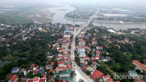 Phú Thọ ưu tiên vốn cho loạt dự án giao thông kết nối liên vùng