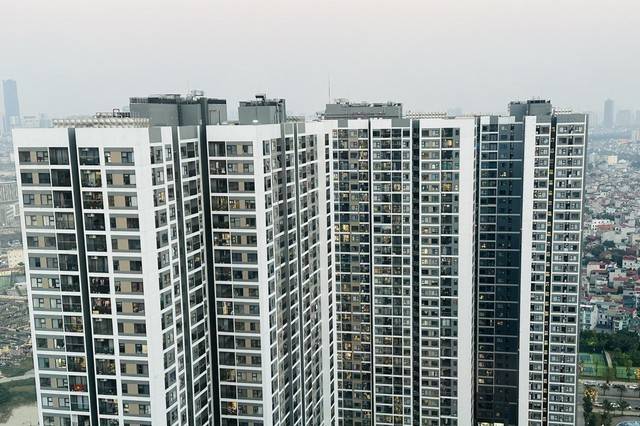 Thị trường nhà ở chuyển hướng: Thuê dài hạn dần thay thế tư duy sở hữu truyền thống
