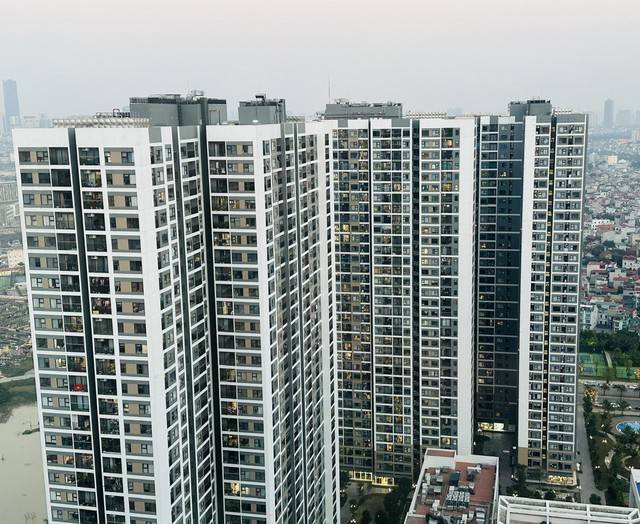 Thị trường nhà ở chuyển hướng: Thuê dài hạn dần thay thế tư duy sở hữu truyền thống