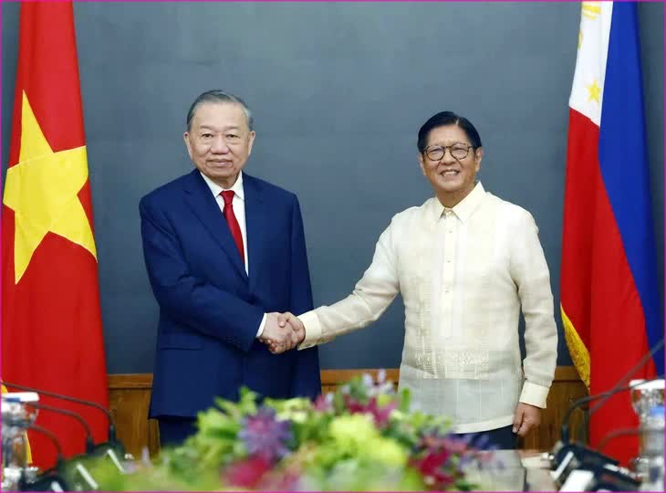 Vinpearl mở rộng hợp tác tại Philippines, tăng cường hiện diện thương hiệu tại Đông Nam Á