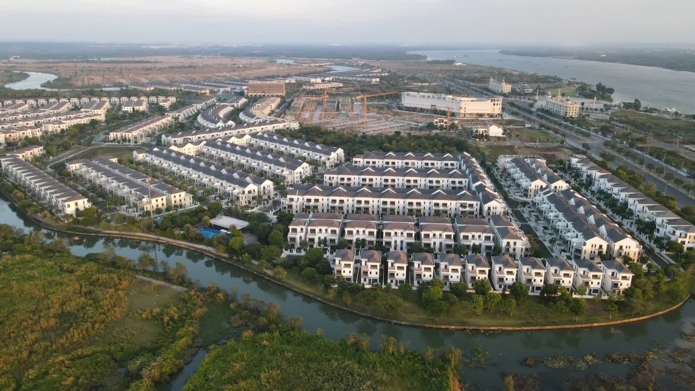 Đồng Nai phê duyệt giá đất cụ thể cho Khu dân cư Long Hưng