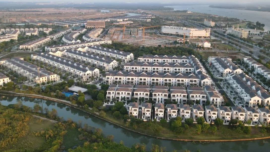 Đồng Nai phê duyệt giá đất cụ thể cho Khu dân cư Long Hưng