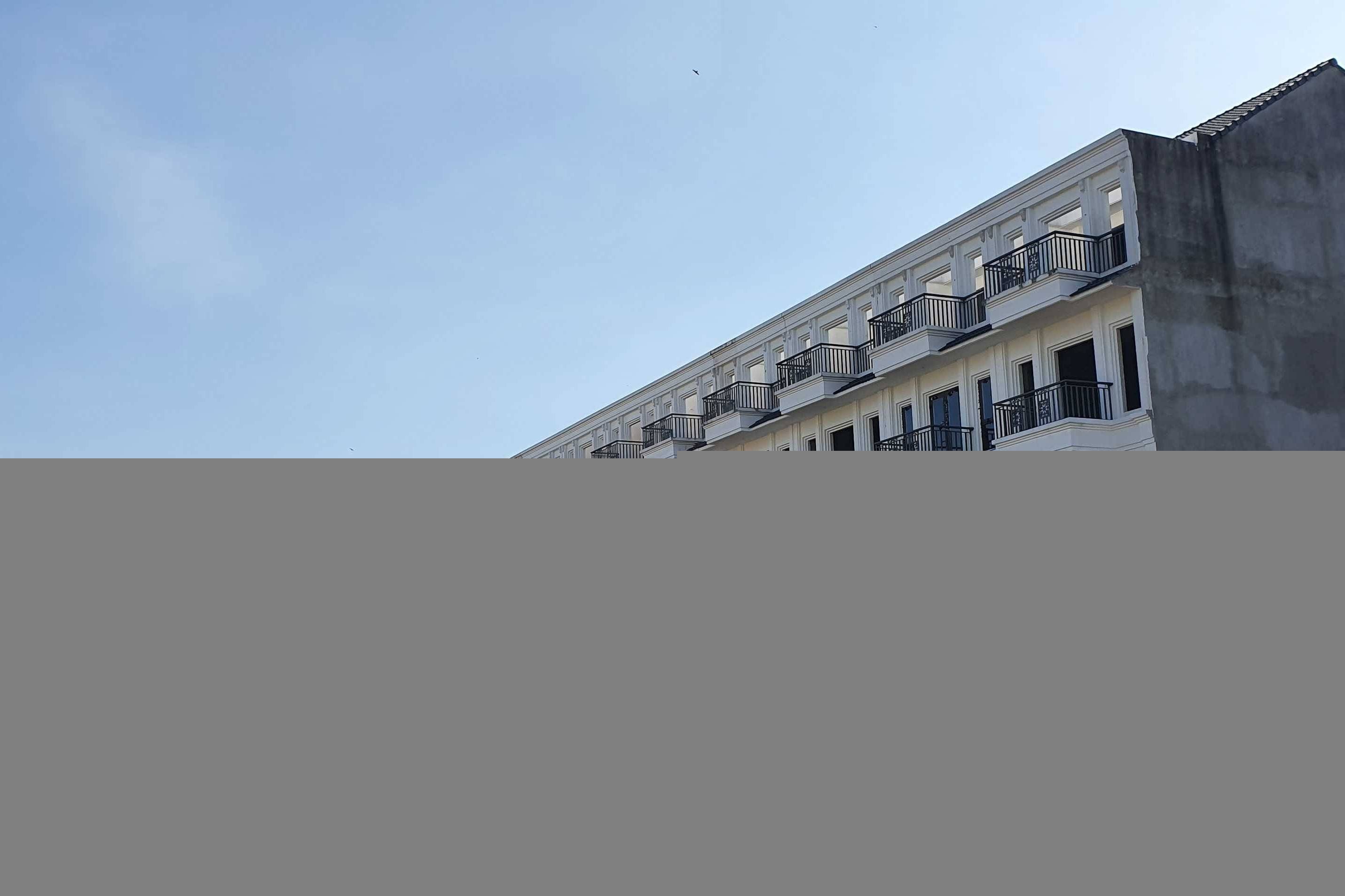 Đồng Nai hủy chủ trương đầu tư dự án Bình Đa, chuyển hướng phát triển nhà ở xã hội