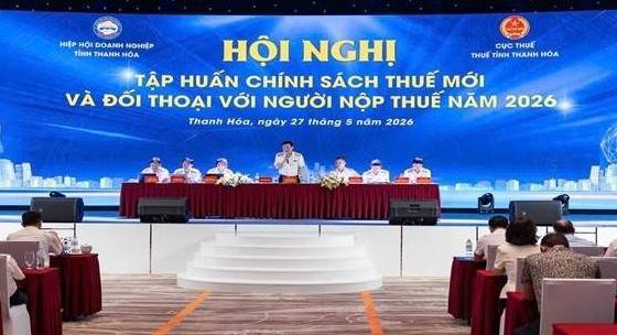 Thanh Hóa cập nhật chính sách mới cho doanh nghiệp