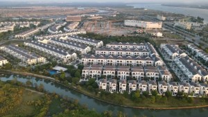 Đồng Nai phê duyệt giá đất cụ thể cho Khu dân cư Long Hưng